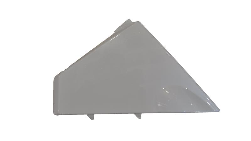 ARKA YAN PANEL EKİ SAĞ BEYAZ (DEE1500)